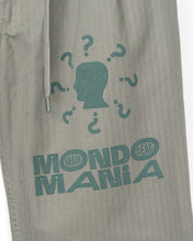 Load image into Gallery viewer, Printed Climber Pant - Olive
