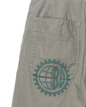 Load image into Gallery viewer, Printed Climber Pant - Olive
