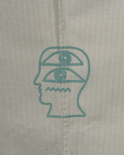 Load image into Gallery viewer, Printed Climber Pant - Olive
