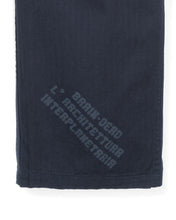 Load image into Gallery viewer, Printed Climber Pant - Navy
