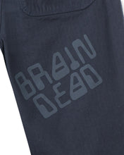 Load image into Gallery viewer, Printed Climber Pant - Navy
