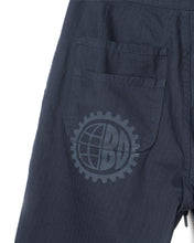 Load image into Gallery viewer, Printed Climber Pant - Navy
