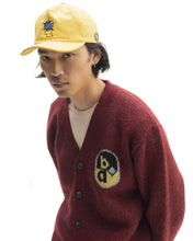 Load image into Gallery viewer, Bang Logo Strap Back Hat - Yellow
