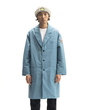 Load image into Gallery viewer, Laboratory Topcoat - Sky Blue
