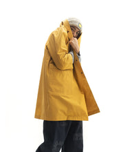 Load image into Gallery viewer, Laboratory Topcoat - Golden Yellow
