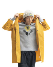 Load image into Gallery viewer, Laboratory Topcoat - Golden Yellow
