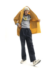 Load image into Gallery viewer, Laboratory Topcoat - Golden Yellow
