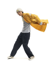 Load image into Gallery viewer, Laboratory Topcoat - Golden Yellow
