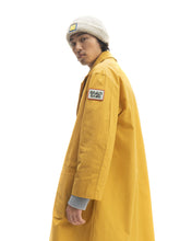 Load image into Gallery viewer, Laboratory Topcoat - Golden Yellow
