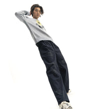 Load image into Gallery viewer, Mondo Knit Crewneck Sweater - Teal
