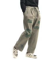 Load image into Gallery viewer, Printed Climber Pant - Olive
