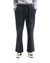 Load image into Gallery viewer, Printed Climber Pant - Navy
