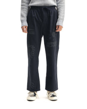 Load image into Gallery viewer, Printed Climber Pant - Navy

