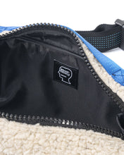 Load image into Gallery viewer, Rush Hour Fanny Pack - Natural
