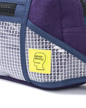 Load image into Gallery viewer, Rush Hour Fanny Pack - Purple
