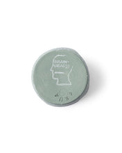 Load image into Gallery viewer, Drip Dipped Logo Head Ekua Ceramic Cup - Green/Purple
