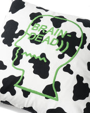 Load image into Gallery viewer, Cow Print Pillow - Cow
