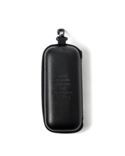 Load image into Gallery viewer, Kopelman Post Modern Primitive Eye Protection - Black/Black
