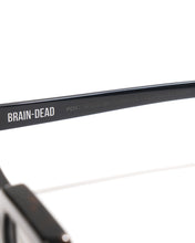 Load image into Gallery viewer, Tani Optical Post Modern Primitive Eye Protection - Tort-black
