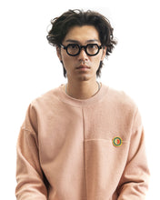 Load image into Gallery viewer, Tani Optical Post Modern Primitive Eye Protection - Black
