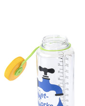 Load image into Gallery viewer, 48Oz Nalgene Water Bottle - Clear
