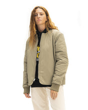 Load image into Gallery viewer, Women&#39;s Imhotep Japanese Denim Chore Jacket A.P.C. x Brain Dead

