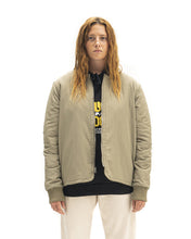 Load image into Gallery viewer, Women&#39;s Imhotep Japanese Denim Chore Jacket A.P.C. x Brain Dead
