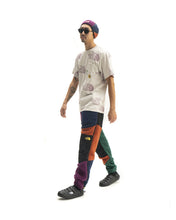 Load image into Gallery viewer, Brain Dead x The North Face Pocket T-shirt - Asphalt Grey
