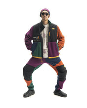 Load image into Gallery viewer, Brain Dead x The North Face Denali Head Band - Multi
