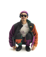 Load image into Gallery viewer, Brain Dead x The North Face Retro Denali Jacket - Multi
