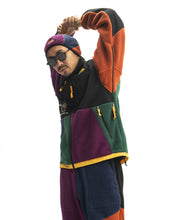 Load image into Gallery viewer, Brain Dead x The North Face Retro Denali Jacket - Multi
