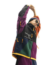 Load image into Gallery viewer, Brain Dead x The North Face Retro Denali Jacket - Multi
