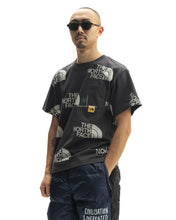 Load image into Gallery viewer, Brain Dead x The North Face Pocket T-shirt - Moonlight Ivory
