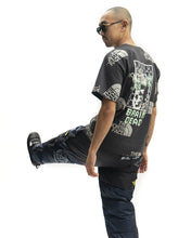 Load image into Gallery viewer, Brain Dead x The North Face Pocket T-shirt - Moonlight Ivory
