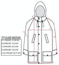 Load image into Gallery viewer, REPELLENT PARKA
