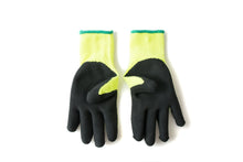 Load image into Gallery viewer, Tornado Deadder Gloves - Fluorescent Yellow - Braindead
